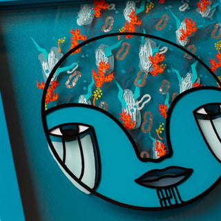 Jen Heads - The Transition