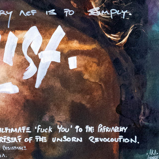 Persist - Tyler Kennedy Stent & Sophie Claire Violette Fiksate Gallery