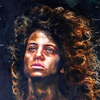 Persist - Tyler Kennedy Stent & Sophie Claire Violette Fiksate Gallery
