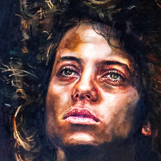 Persist - Tyler Kennedy Stent & Sophie Claire Violette Fiksate Gallery