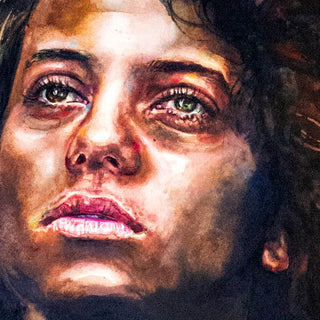 Persist - Tyler Kennedy Stent & Sophie Claire Violette Fiksate Gallery