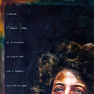 Persist - Tyler Kennedy Stent & Sophie Claire Violette Fiksate Gallery