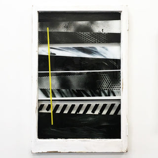 Nathan Ingram - Window III [featured] Fiksate