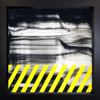 Nathan Ingram - Untitled 5 Fiksate
