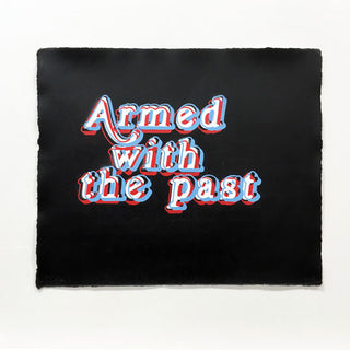 BOLS - Armed with the Past
