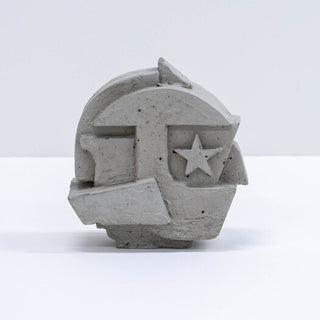 Levi Hawken - Solv No.25 Fiksate