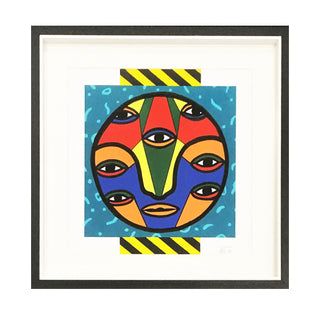 Jen Head - 90s Head Fiksate