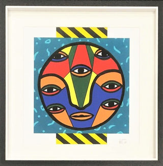 Jen Head - 90s Head Fiksate