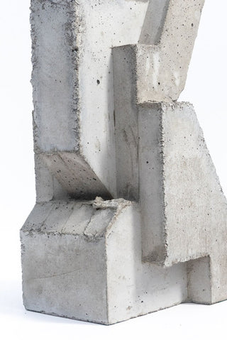 Levi Hawken - Brutalist Monument 3