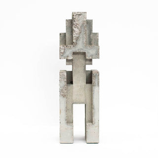 Levi Hawken - False Idol No.1 Fiksate