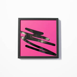 Nathan Ingram - Fake Shadows Fiksate