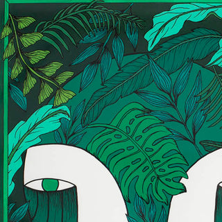 Jen Heads - Jungle Mind (Original) Fiksate