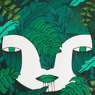 Jen Heads - Jungle Mind (Original) Fiksate