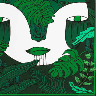 Jen Heads - Jungle Mind Fiksate