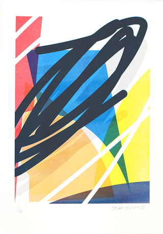 Nathan Ingram - M/K Press x Fiksate- 'Loops' Fiksate
