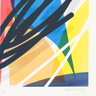 Nathan Ingram - M/K Press x Fiksate- 'Loops' Fiksate
