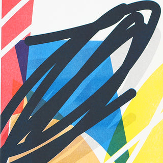 Nathan Ingram - M/K Press x Fiksate- 'Loops' Fiksate