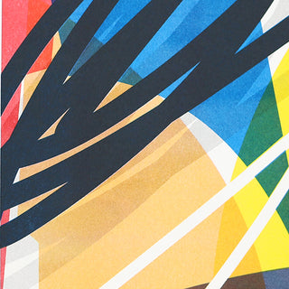 Nathan Ingram - M/K Press x Fiksate- 'Loops' Fiksate